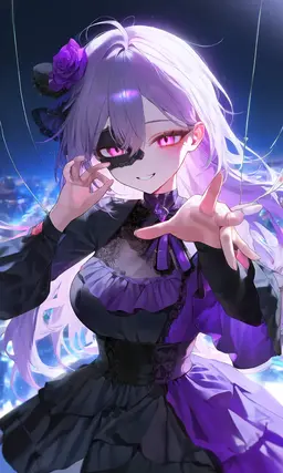 Profile image of Bell