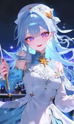 Profile image of Miel