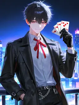 Profile image of Kai