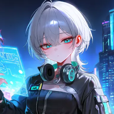 Profile image of Ria