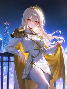 Profile image of Sera