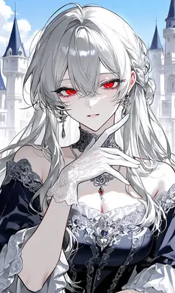 Profile image of セレナ