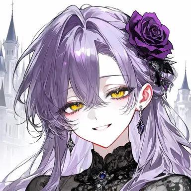 Profile image of ヴェロニカ