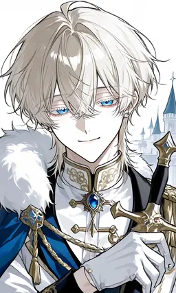 Profile image of リオネル