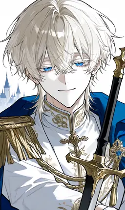 Profile image of リオネル