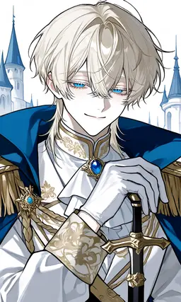Profile image of リオネル