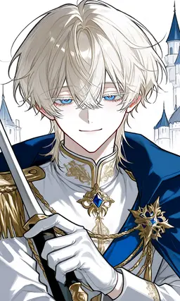 Profile image of リオネル