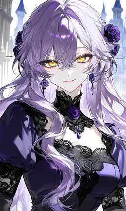 Profile image of ヴェロニカ