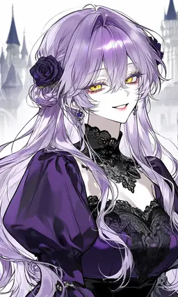 Profile image of ヴェロニカ