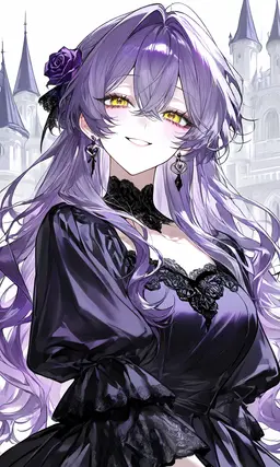 Profile image of ヴェロニカ