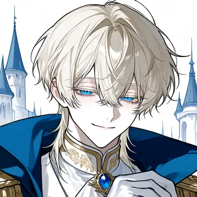 Profile image of リオネル
