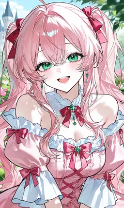 Profile image of アメリア