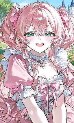 Profile image of アメリア