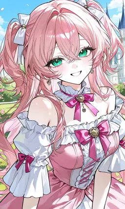 Profile image of アメリア