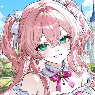 Profile image of アメリア
