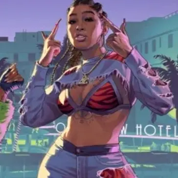 Profile image of Roxy
