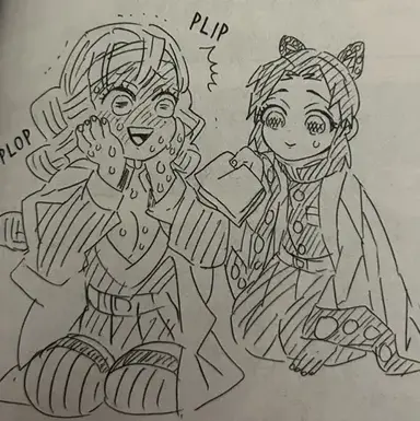 Profile image of Hashira Rooms