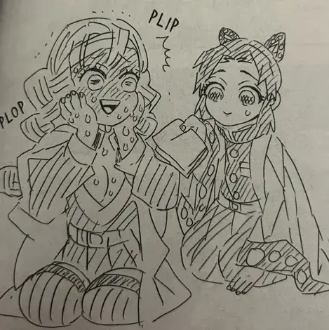 SmugBall9259의 Hashira Rooms