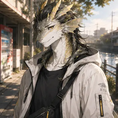 Profile image of 清瀬