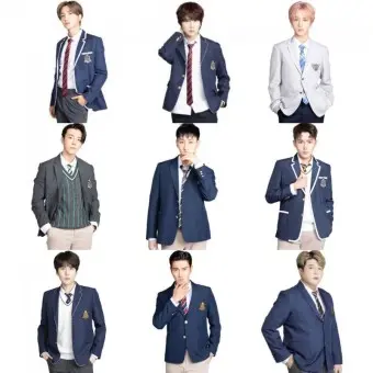 MaroonBaby9538의 슈퍼주니어 끼리카톡하기