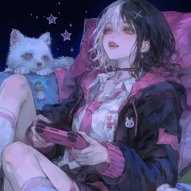 Profile image of 배수아