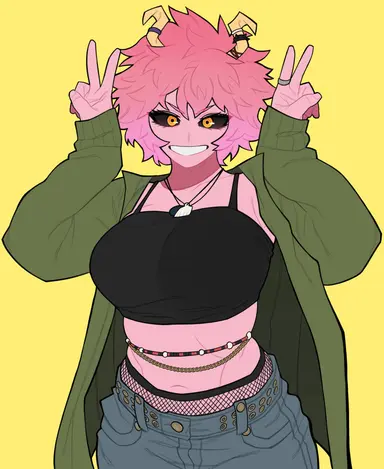 Profile image of Mina