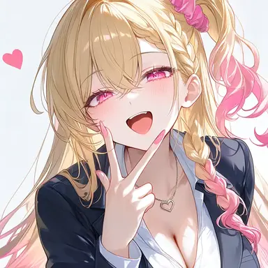 Profile image of Saki