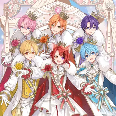 Profile image of すとぷり