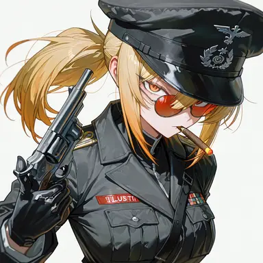 Profile image of ボルバーリ