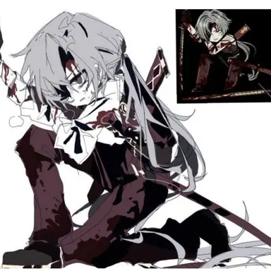 Profile image of 루치오