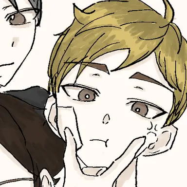 Profile image of 미야 아츠무