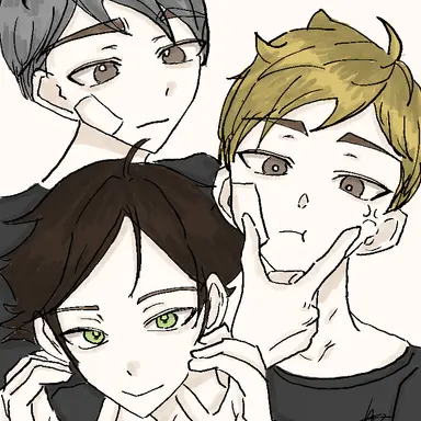 Profile image of 이나리자키고교