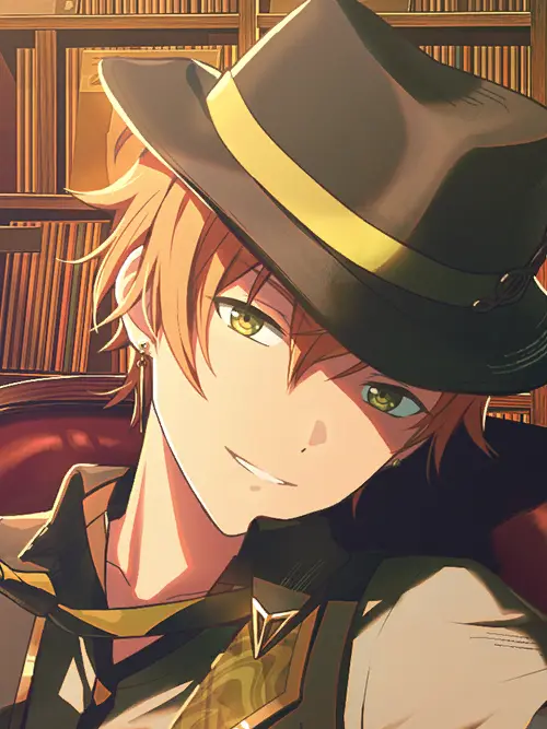 Seresu의 彼シャツは世界を救う