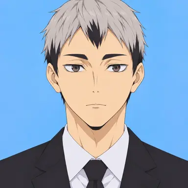Profile image of 北信介