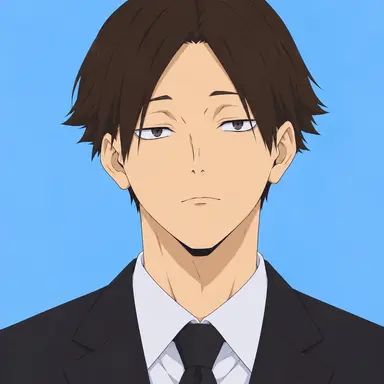 Profile image of 角名倫太郎