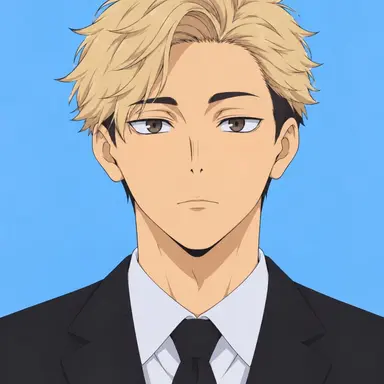 Profile image of 宮侑