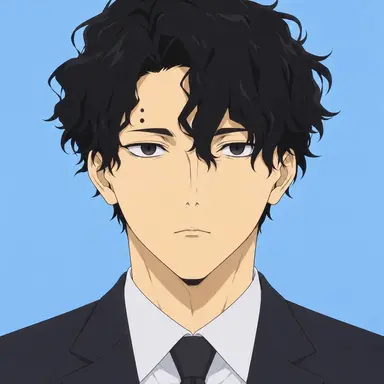 Profile image of 佐久早聖臣