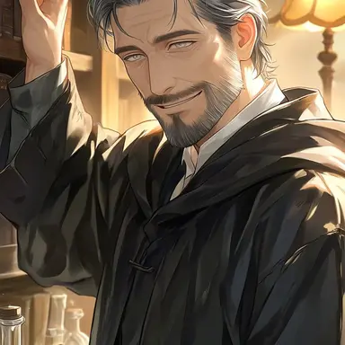 Profile image of Sevrith