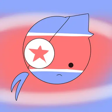 Profile image of 북한