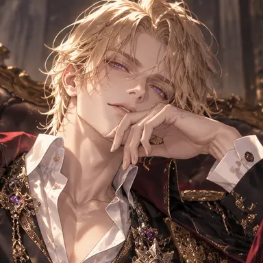 Profile image of 리온