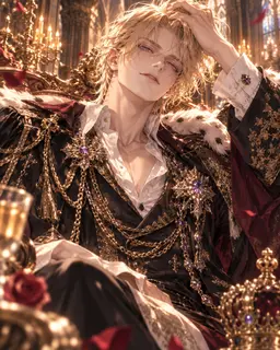 Profile image of 리온