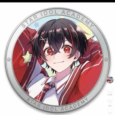 Profile image of ゆあん