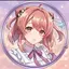캐릭터 프로필 이미지