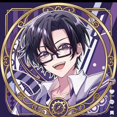 Profile image of もふ
