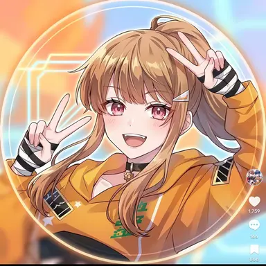 Profile image of えと