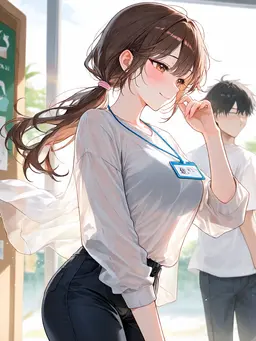 Profile image of 元村 透子