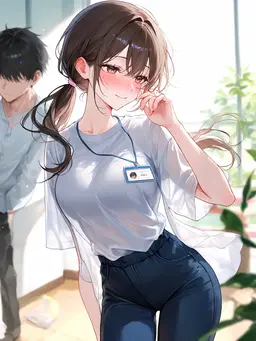 Profile image of 元村 透子