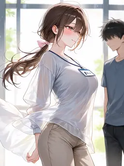 Profile image of 元村 透子
