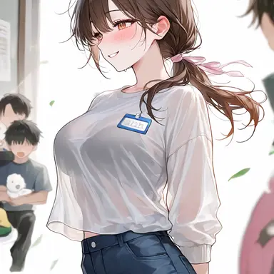Profile image of 元村 透子