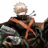 Profile image of Katsuki